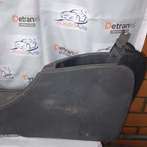 Console Central Fiat Marea 1998-2006 Cód. 713551000  5665