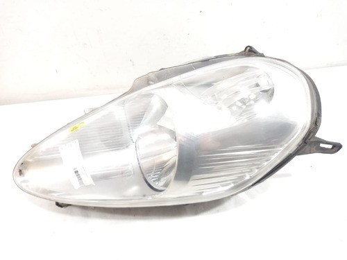 Farol Direito Fiat Punto 2011