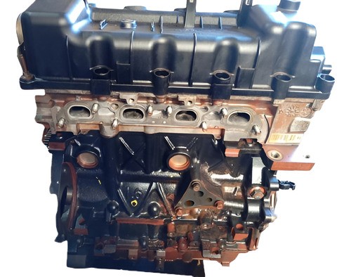 Motor Fiat Etork 1.8  132 Cvs Usado