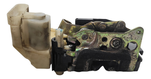Fechadura Dianteira Direita Fiat Siena/ 1998 (al) Cxf 81