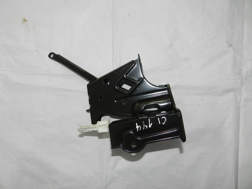 Suporte Pedal Freio Acelerador Vw Golf Sapão Audi A3 99/06