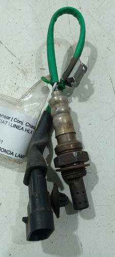 Sonda Lambda Fiat Linea 2011 55218148 (r)