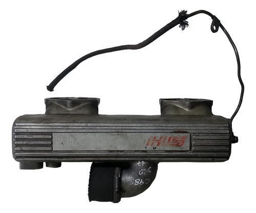 Coletor Admissão S10 Blazer 2.5 Maxion Diesel 95 00 Usado
