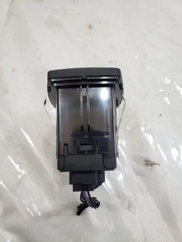 Botao Regulagem De Farol Ford Ka Se 2015 E3b5 13a024 Ba