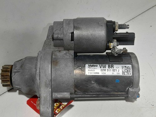 Motor Partida Arranque Gol Polo Virtus Nivus 2023 02m911021j