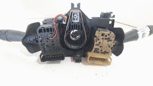 Comando Chave De Luz Seta Limpador - Renault Clio 2001