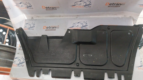Protetor De Carter Novo Bora Golf New Beetle 1j0825237r