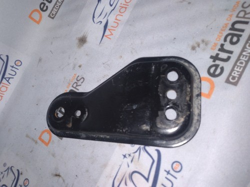 Suporte Coxim Cambio Ld Esq  Gol Fox Polo 6q0199517a 4669