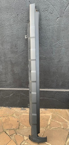 Spoiler Lateral Esquerdo Honda Crv 07/12 71850swaa01050