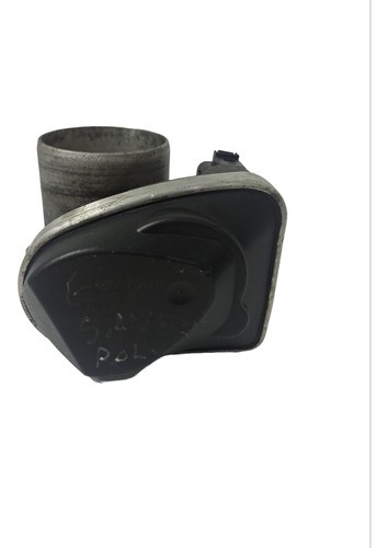 Tbi Corpo Borboleta Vw Parati Gol 1.6 Gasolina 2001 2005 