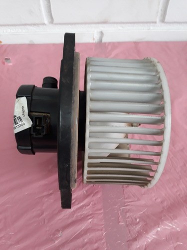 Motor Forcado Ar Pajero Tr4 7364*