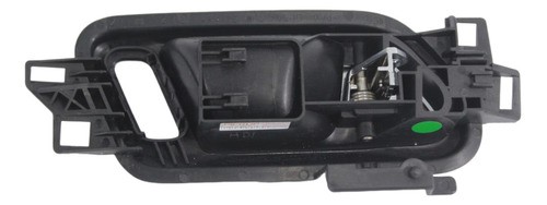 Maçaneta Int Porta Tras Le Volkswagen Amarok 17-23(656)