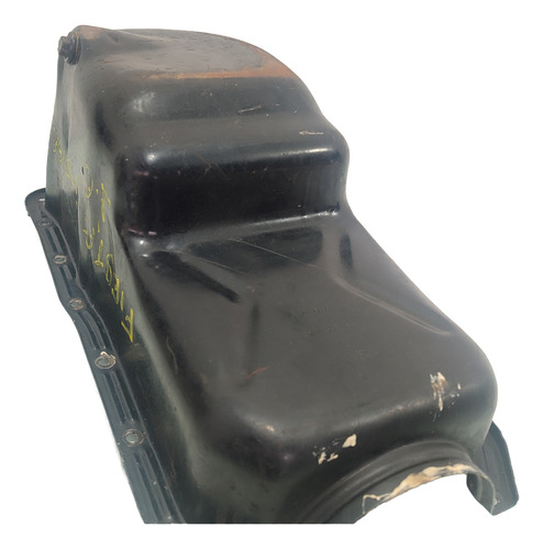 Cárter De Óleo Motor Ford Fiesta Ka 1.0 Endura Usado
