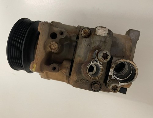 Compressor Amarok 2010/2018 - 7e0820803j