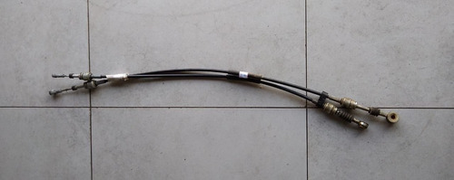 Cabos Trambulador Fiat Palio Siena Strada Fire 03/12 