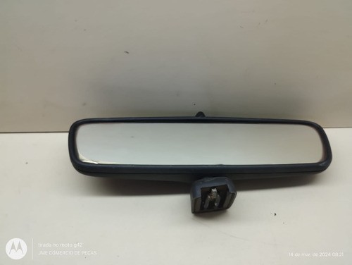 Retrovisor Interno Gm Vectra 97 015009 Usado