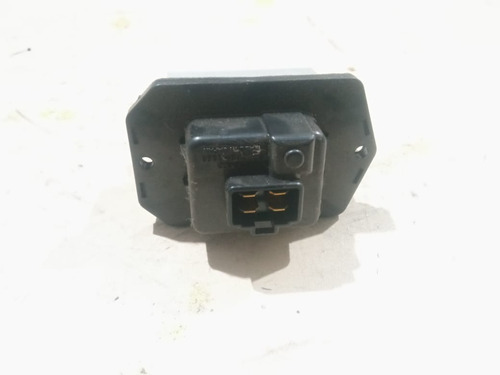 Resistencia Da Caixa Evaporadora Honda Civic 2008