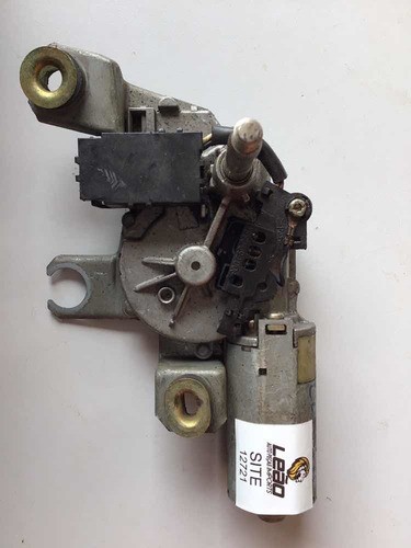 Motor Limpador Vidro Traseiro Classe A 160 190 - 12721*