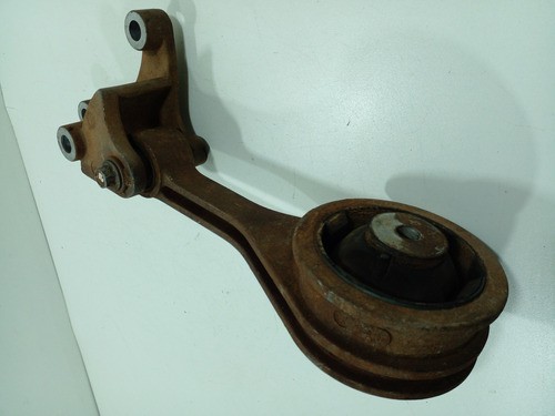 Suporte Coxim Traseiro Ford Fiesta 98fu6p093 (m)