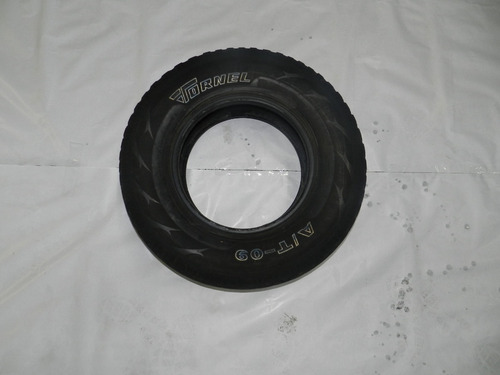 Pneu Tornel 235/75 Aro 15 40% Vida