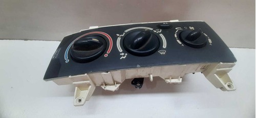 Comandos Ac/ventilaçao Renault Megane 1999