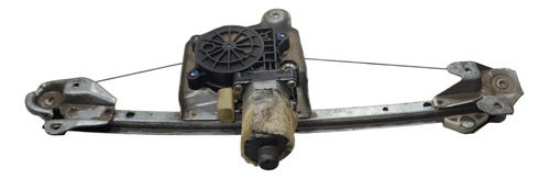 Máquina Vidro Traseira Direita Gm Vectra 06/11 (al) Cxf 77
