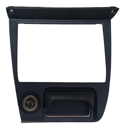 Moldura Painel Central Porta Objetos Corolla 93 A 97