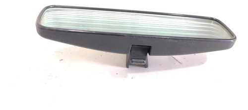 Espelho E Suporte Retrovisor Interno Peugeot 206 00 Até 08