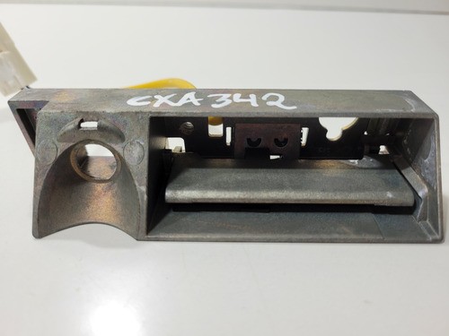 Maçaneta Porta Malas Hyundai Azera 09/11 (r) 342