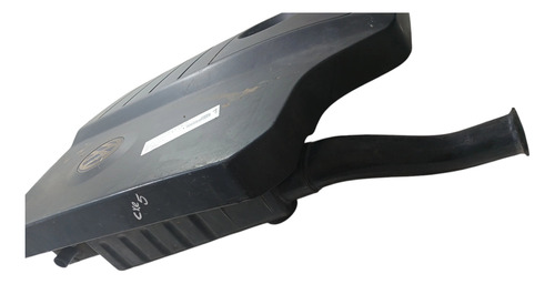 Tampa Filtro De Ar Gol 16v Power 2002 Cxe5 (ap)