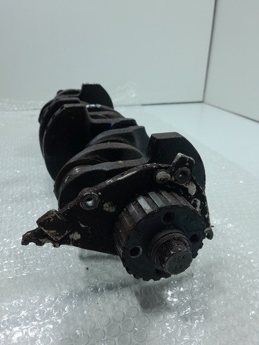 Virabrequim Motor Ap 1.6 Parati Gol M:075 B:0.50 (vj) 329