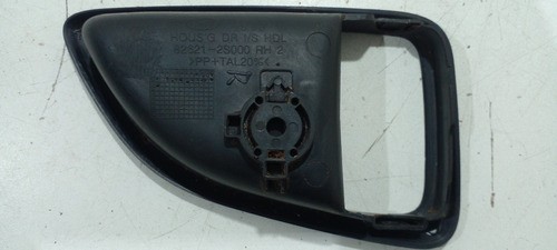 Moldura Maçaneta Interna T.d Hyundai Ix35 826212s000 (r)