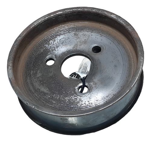 Polia Bomba Direçao Hidraulica Maxion 2.5 Hs S10 Sprinter