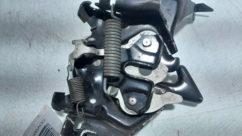 Fechadura Capô Ford Ranger 2005/2012 6l5a16700