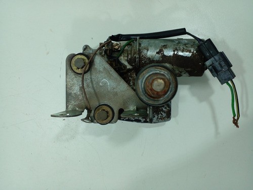 Motor Limpador Para-brisa Traseiro Vw Gol 02 9390456026 (m)