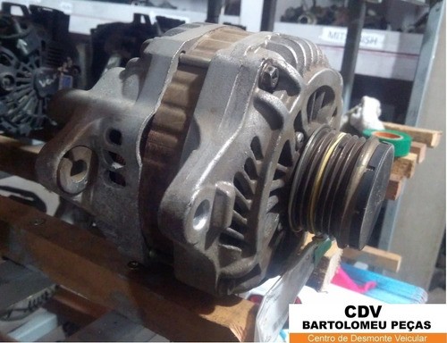 Alternador Mitsubishi Outlander