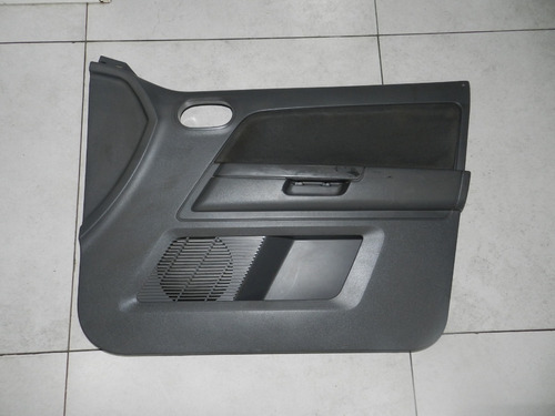 Forro Porta Dianteira Direita Ford Ecosport 03/12 2n15n23942