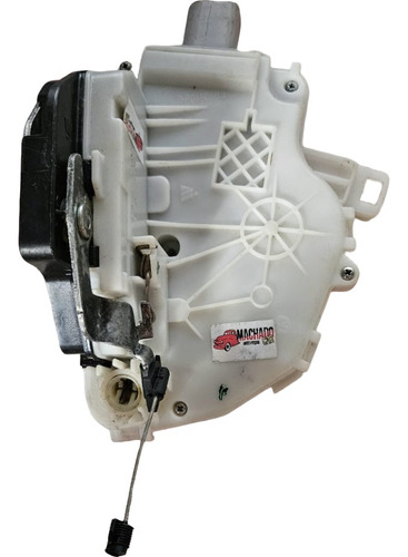 Fechadura Elétrica Esquerda Dianteira Volkswagen Gol 2008/12