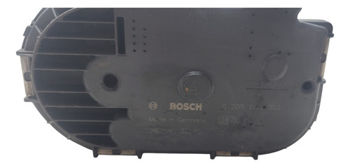 Tbi Corpo Borboleta Fiat Marea 2.0 20v/ 2003 (al) Adl Cxa493