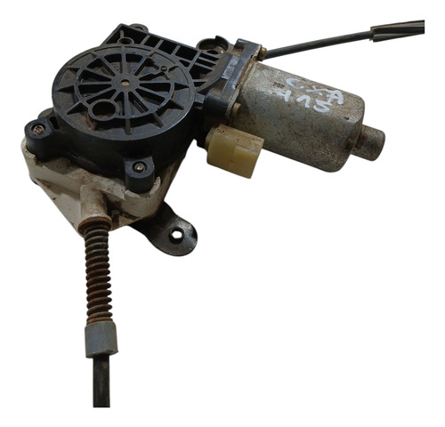 Máquina Vidro Tras. E Elétrico Ecosport 2005 (ap) Cxa 415
