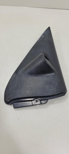 Moldura Interna Retrovisor Lado Direito Vw Gol 1999 (m)