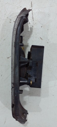 Moldura C/botão Vidro Elétrico T.e Honda Fit 04/07 83793 (r)