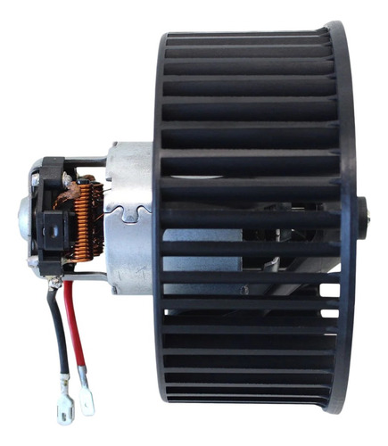 Motor Ventilador Volkswagen Gol 1999/12 Original F006 Mg 303