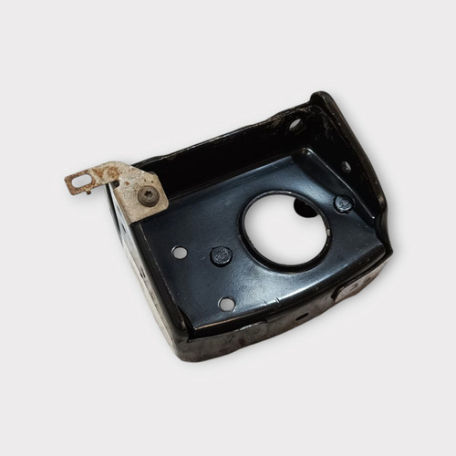 Suporte Coxim Esquerdo Câmbio Manual Citroen Xsara Picasso