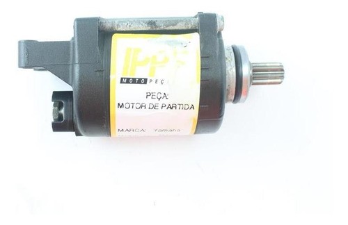 Motor Partida Yamaha Mt  07 (369)