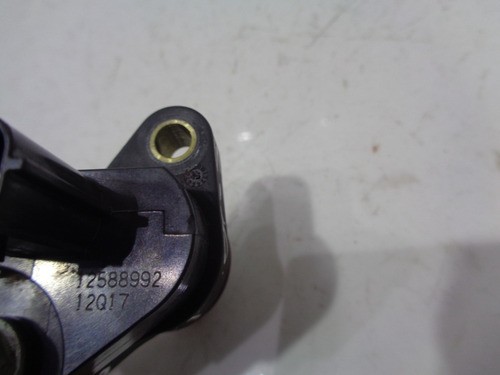 Sensor De Rotaçao S10 2014