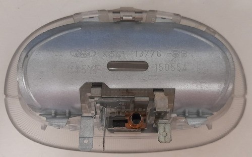 Luz De Teto Ford Focus 2007 - Xs4113776