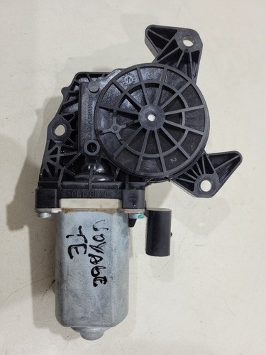 Motor Vidro Eletrico T.e Vw Voyage 2009/16 (r)