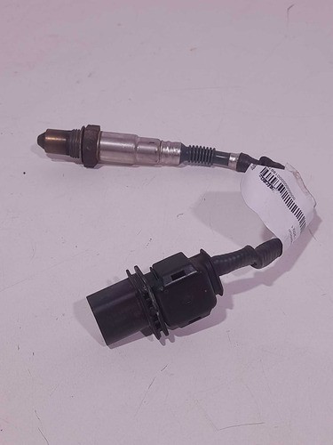 Sensor Sonda Lambdapre Fiat Toro 2.0 4x4 Diesel 2021