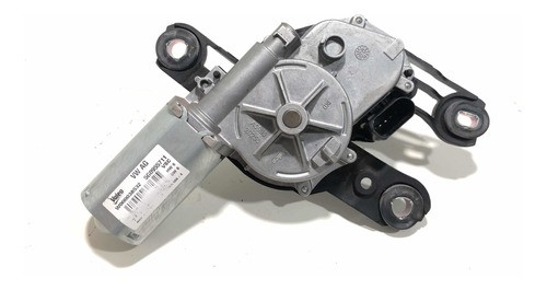 Motor Limpador Vidro Traseiro Vw Golf Tsi 14 Até 19